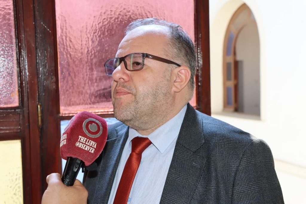 مدير عام مركز المعلومات و التوثيق السياحي يشارك في اعمال ورشة عمل وطنية بعنوان “جهود حماية وصون وتسجيل التراث الثقافي غير المادي”